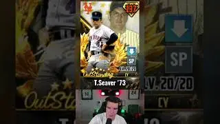 MLB 9 Innings 26 | Black Diamond Card Showcase #56 #mlb9innings #shorts