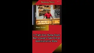 Supreme Court Showdown Gun Rights Hearing - Breaking News!