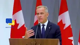 🇨🇦 Mark Carney: Canada&rsquo;s Future Submarines & F-35 Jets &ndash; Protecting Borders, Creating Jobs!