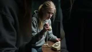 The Babysitter&rsquo;s Call | A Voice That Shouldn&rsquo;t Exist #shorts #horror #mystery  #scarystories #scary
