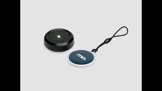 motogadget mo.lock NFC installation on a Royal Enfield Interceptor 650