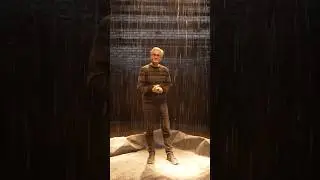 Working in the Theatre: Theatrical Special Effects Clip