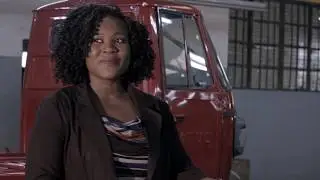 INDUSTRIAL SKILLS TRAINING TVC
