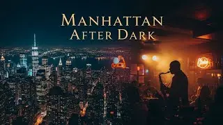 Experience the Future of Jazz: Manhattan's Nightlife in 2026