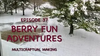 Episode 37: Multicraftual Making