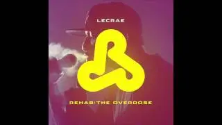 Lecrae - Anger Management ft. Thi'sl