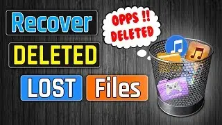 How to Recover Deleted Files From Android Phone #101 - Gadget Unplugged