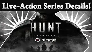 Hunt: Showdown Live-Action Series &ndash; All the Details You Need to Know!