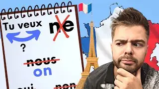 5 Tips to SOUND More Like a Native French Speaker