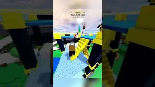 Becoming a kangaroo 🦘💨 to steal crown 👑 from the ENTIRE server #roblox