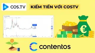 GI&aacute; COS đang tốt | Cơ Hội Cho C&aacute;c HOLDER | C&acirc;n Nhắc Trước Khi Mua