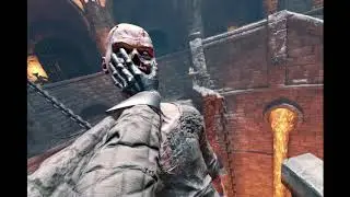 Hellsplit: Arena - Ripping hearts out v2 | VR