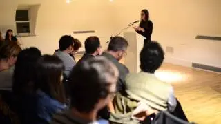 Faber New Poets