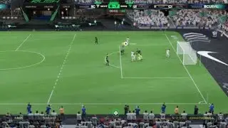 The MOST INSANE Comeback in Fc25 Rush