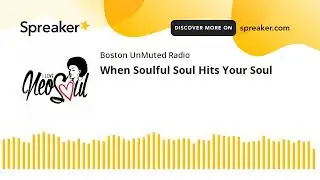 When Soulful Soul Hits Your Soul