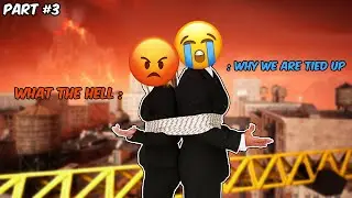 THE ULTIMATE RAGE EXPERIENCE😡  | PART 3