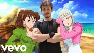 GreniMgame - Netmarble, un enga&ntilde;o sin igual (Official Video) | 7DS: Grand Cross​
