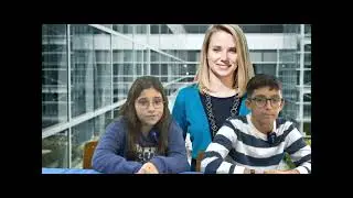 5B (Marissa Mayer)