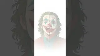 The Joker&rsquo;s Mind Explained: Laughter, Pain, and Emotional Masking... Inspired by @jokermovie