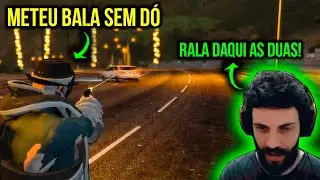 DEFANTE NÃO CANSA DE ARRUMAR CONFUSÃO KKKKKKKKKK (Marechal Deieadoro 14) | GTA RP CDA