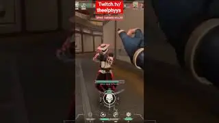 Flawless! #twitch #duostream #valorant #valorantclips #gameplay #capcut