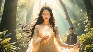 &ldquo;Ang Misteryosang Diwata ng Makiling: Ang Alamat ng Nawawalang Mga Yapak&rdquo;