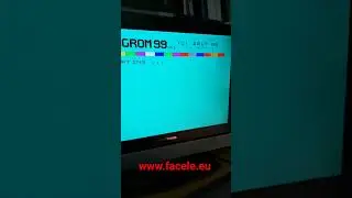 finalgrom 99 texas instruments