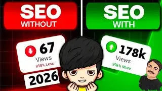How to Write Title, Tags and Description | How to Write Perfect Title, Description, Tags for Views