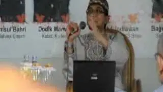 USt Subkhi al bughury ke binjai!!