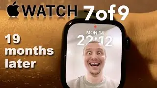 Apple Watch Series 9? Not Yet! My 