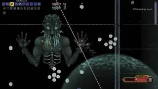 Infernum Moon Lord No-Hit