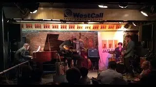 Dan Nicholas Quintet - 