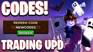 *🔁ТОРГОВЛЯ* НОВЫЕ КОДЫ ОБНОВЛЕНИЯ 2.5 ДЛЯ РАЗВИТИЯ ЖИВОТНЫХ! КОДЫ ROBLOX ДЛЯ РАЗВИТИЯ ЖИВОТНЫХ