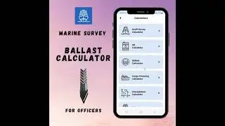 Ballast Calculator