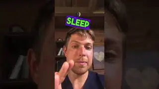 Discover the science behind better sleep with Delta Sleep-Inducing Peptide! 🧬💤