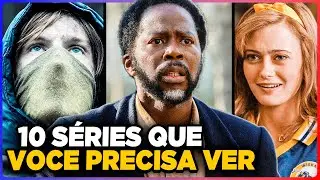10 S&eacute;ries Parecidas com FROM (Origem) que Voc&ecirc; Precisa Conhecer