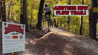 Epic Mountain Biking at Wildwood Park!