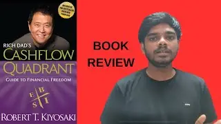 Book 36 || Cashflow Quadrant || Book by 