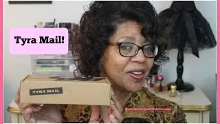 Tyra Mail!  New Products to Try
