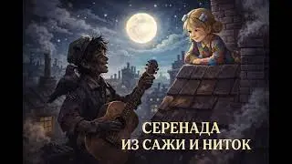 Снизу вверх | Серенада под крышей