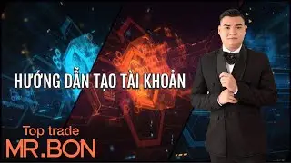 Hướng Dẫn Tạo T&agrave;i Khoản S&agrave;n 1point3.io