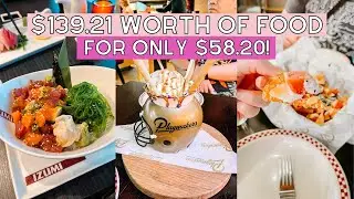 Is the Unlimited Dining Package Onboard the Navigator of the Seas Worth It in 2024?