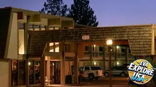 Waypoint Hotel | Bend (OR), United States | Hotel Review 🌟