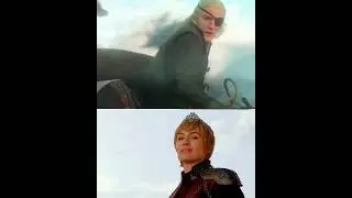 mad queen is coming!!!🥵 #houseofthedragonedit #gameofthrones #rhaenyratargaryen #daenerystargaryen