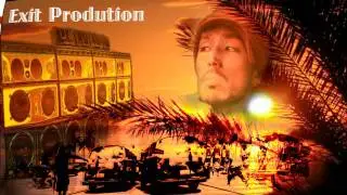 Exit sound/Production; Unruler riddim Instrumental/Version 2012 (February-March)