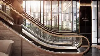 Amari Don Muang Airport Bangkok, Thailand | Travel With Saanvi
