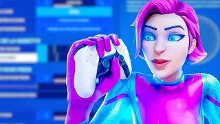 [TUTO] Meilleurs TOUCHES pour Edit être FLUIDE, avoir un SHOOT de pro PS4/PS5/XBOX/SWITCH FORTNITE