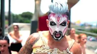 Drag Quirón 