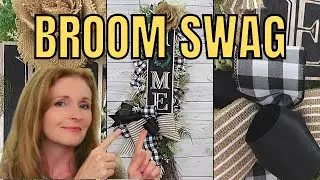 Everyday Swag - Dollar Tree Sign - Home Decor DIY on a Budget - HTVRONT