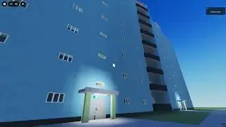 Roblox Электрические Лифты МЛМ 2025 Г.В Q=400k/g V=1m/s